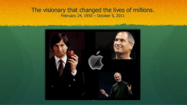 Biografi Steve Jobs Bahasa Indonesia Pdf